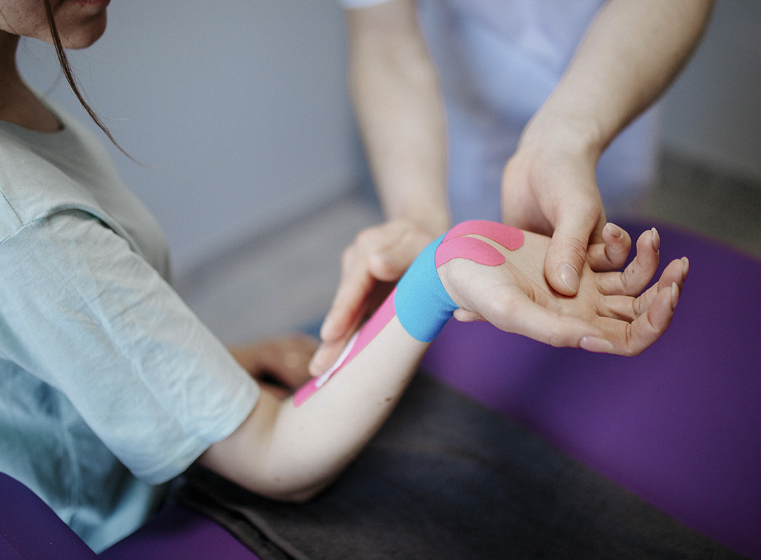 Fisionunes Kinesio